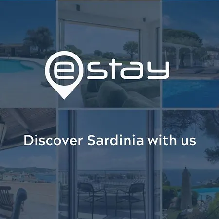 Privatunterkunft Estay - Vistamarina 1 Cagliari