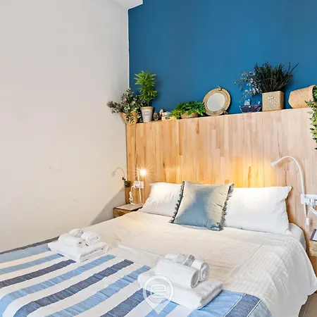 Homestay szállás Estay - Vistamarina 1 *