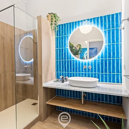 Homestay szállás Estay - Vistamarina 1 *