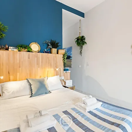 Homestay szállás Estay - Vistamarina 1
