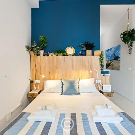 Estay - Vistamarina 1 Cagliari