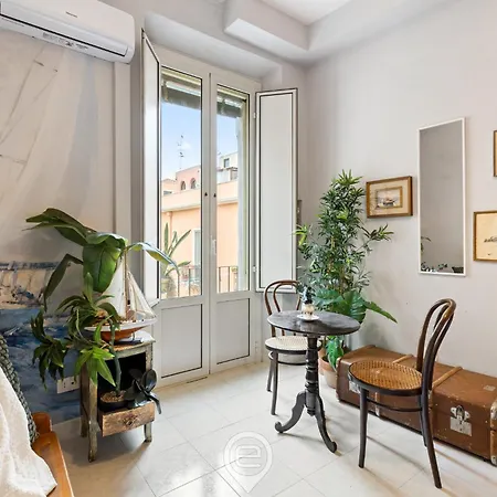 Estay - Vistamarina 1 Homestay szállás Cagliari