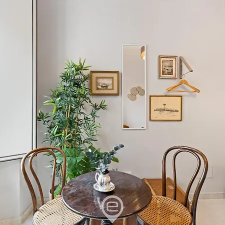 Estay - Vistamarina 1 Homestay szállás Cagliari